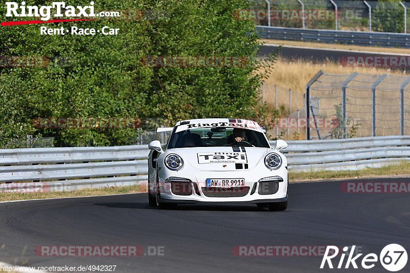 Bild #4942327 - Touristenfahrten Nürburgring Nordschleife 03.08.2018