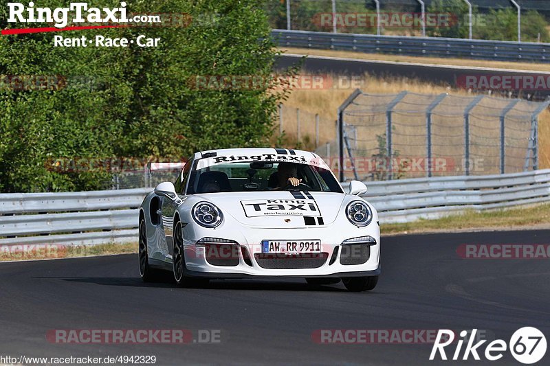 Bild #4942329 - Touristenfahrten Nürburgring Nordschleife 03.08.2018