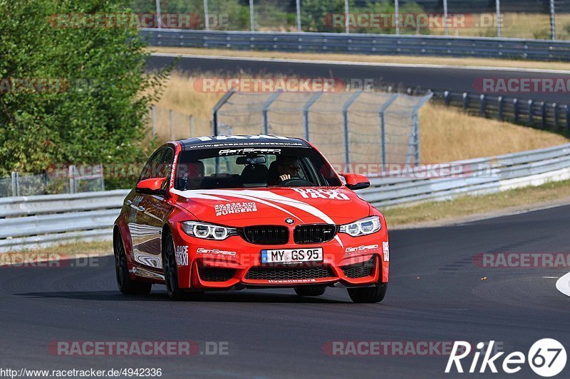 Bild #4942336 - Touristenfahrten Nürburgring Nordschleife 03.08.2018