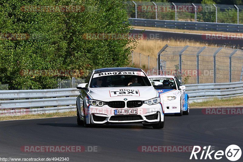 Bild #4942340 - Touristenfahrten Nürburgring Nordschleife 03.08.2018