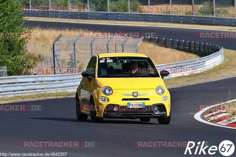 Bild #4942357 - Touristenfahrten Nürburgring Nordschleife 03.08.2018