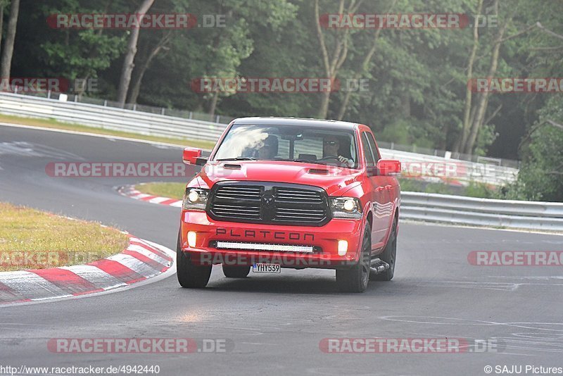 Bild #4942440 - Touristenfahrten Nürburgring Nordschleife 03.08.2018