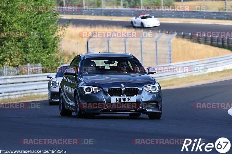 Bild #4942545 - Touristenfahrten Nürburgring Nordschleife 03.08.2018