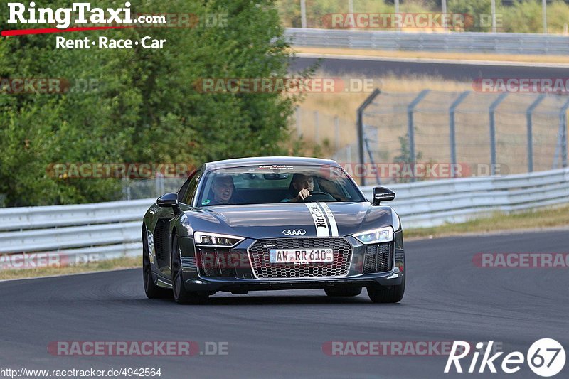 Bild #4942564 - Touristenfahrten Nürburgring Nordschleife 03.08.2018