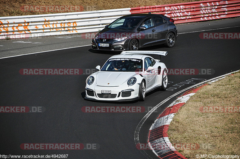 Bild #4942687 - Touristenfahrten Nürburgring Nordschleife 03.08.2018