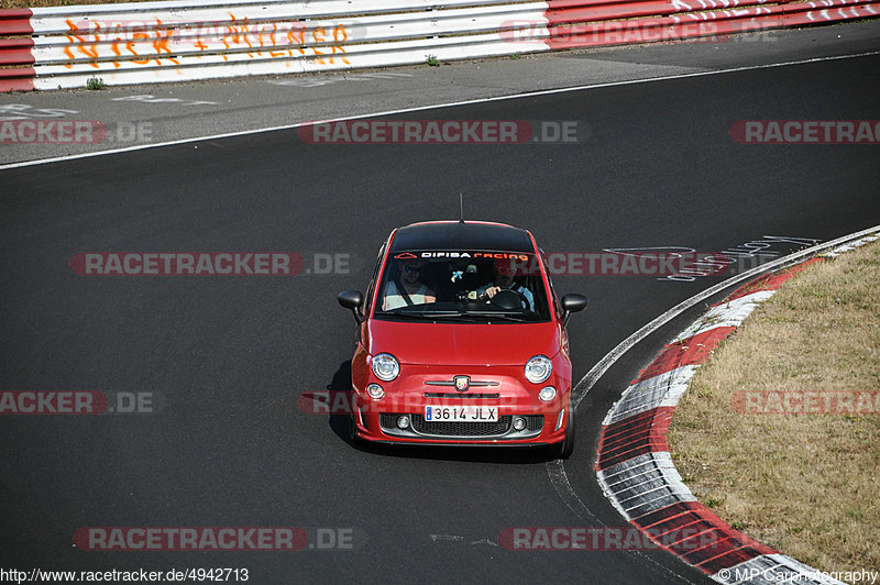 Bild #4942713 - Touristenfahrten Nürburgring Nordschleife 03.08.2018