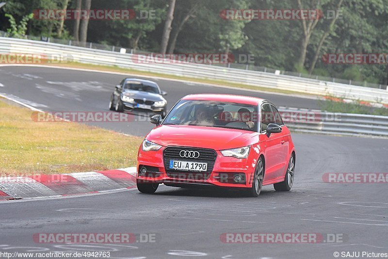 Bild #4942763 - Touristenfahrten Nürburgring Nordschleife 03.08.2018