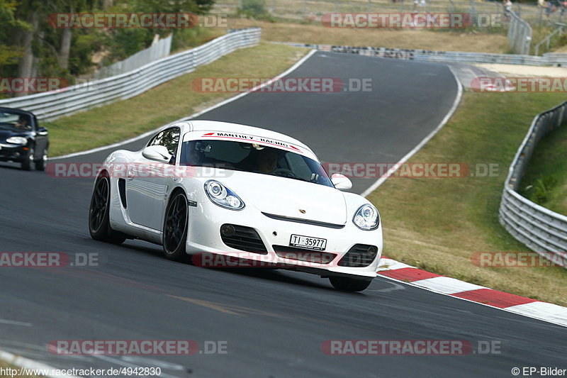 Bild #4942830 - Touristenfahrten Nürburgring Nordschleife 03.08.2018