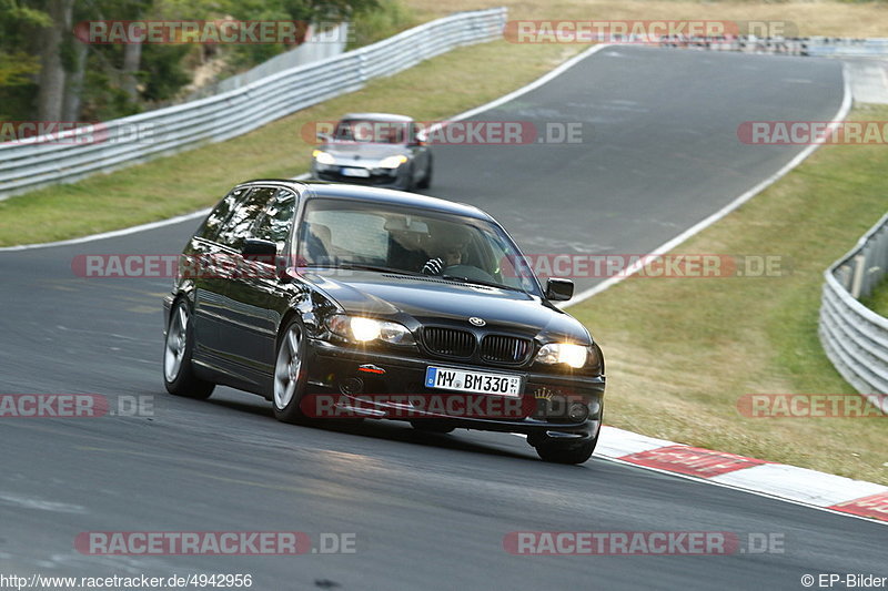 Bild #4942956 - Touristenfahrten Nürburgring Nordschleife 03.08.2018