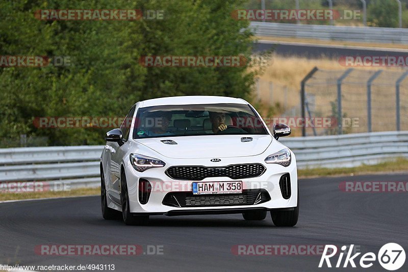 Bild #4943113 - Touristenfahrten Nürburgring Nordschleife 03.08.2018