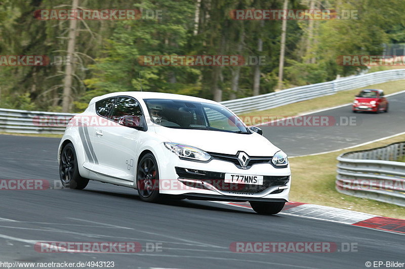 Bild #4943123 - Touristenfahrten Nürburgring Nordschleife 03.08.2018