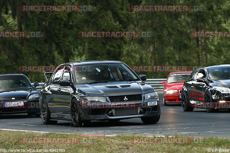 Bild #4943169 - Touristenfahrten Nürburgring Nordschleife 03.08.2018