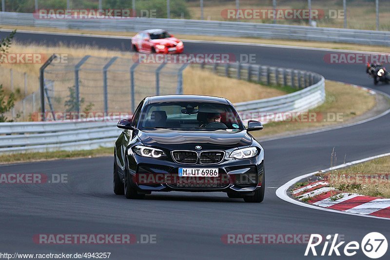 Bild #4943257 - Touristenfahrten Nürburgring Nordschleife 03.08.2018