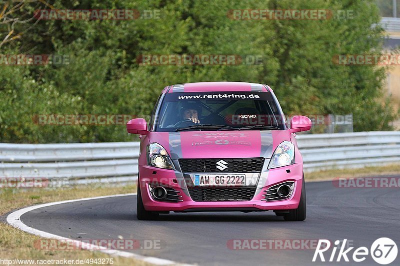 Bild #4943275 - Touristenfahrten Nürburgring Nordschleife 03.08.2018