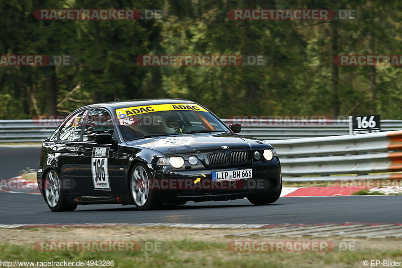 Bild #4943286 - Touristenfahrten Nürburgring Nordschleife 03.08.2018