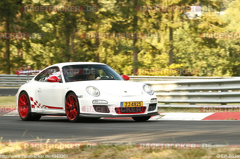 Bild #4943361 - Touristenfahrten Nürburgring Nordschleife 03.08.2018