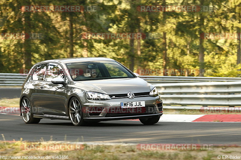 Bild #4943466 - Touristenfahrten Nürburgring Nordschleife 03.08.2018