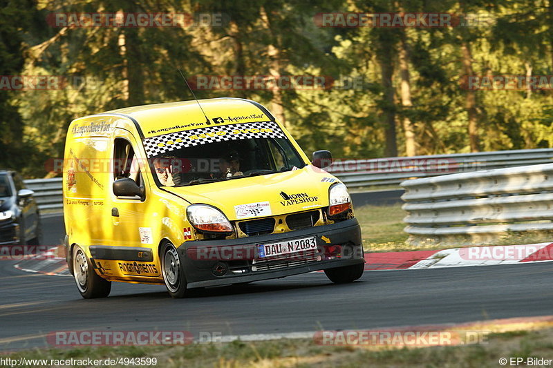 Bild #4943599 - Touristenfahrten Nürburgring Nordschleife 03.08.2018