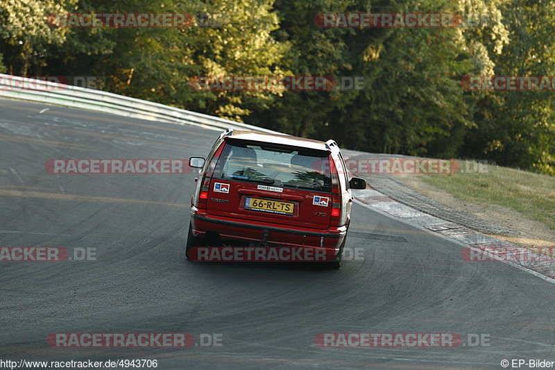 Bild #4943706 - Touristenfahrten Nürburgring Nordschleife 03.08.2018