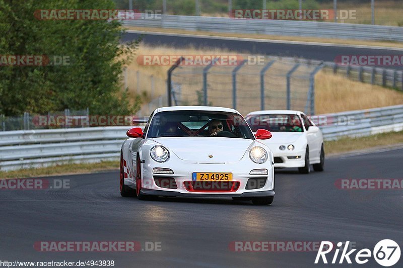 Bild #4943838 - Touristenfahrten Nürburgring Nordschleife 03.08.2018