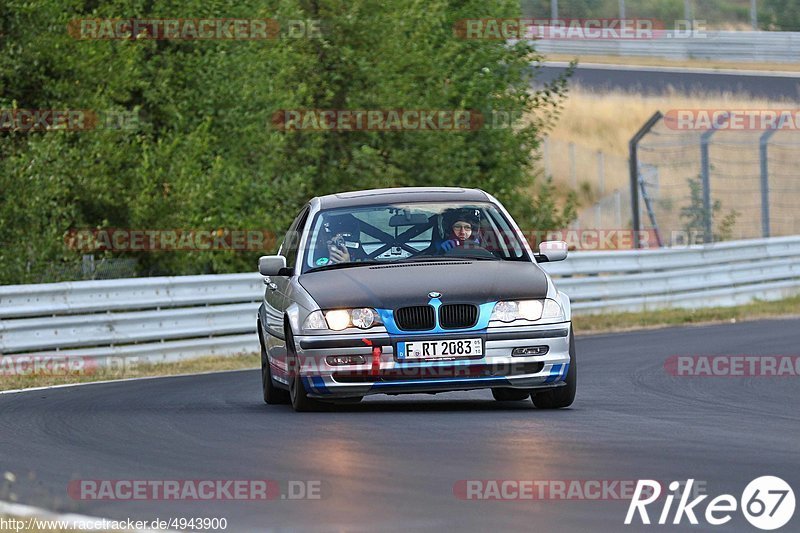 Bild #4943900 - Touristenfahrten Nürburgring Nordschleife 03.08.2018