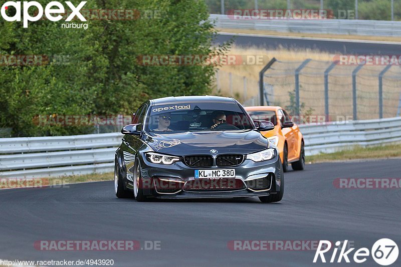 Bild #4943920 - Touristenfahrten Nürburgring Nordschleife 03.08.2018