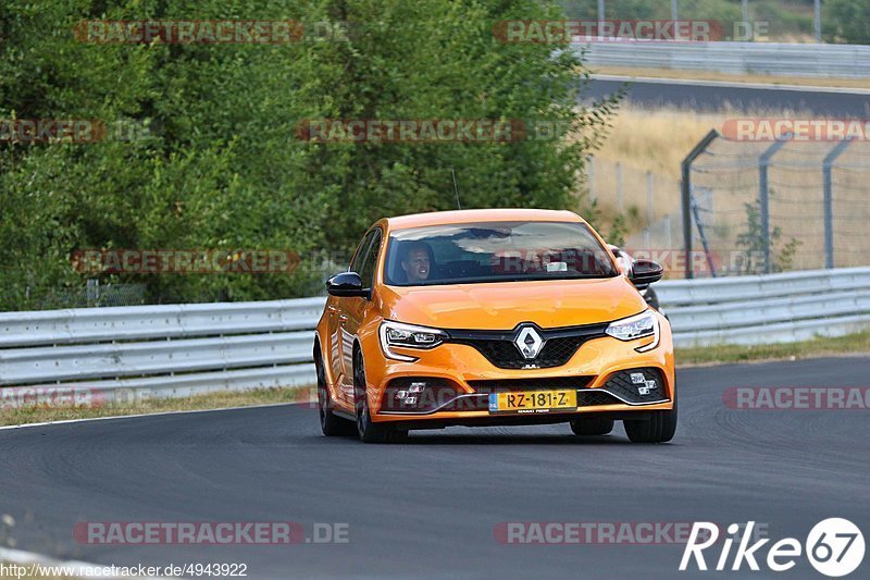 Bild #4943922 - Touristenfahrten Nürburgring Nordschleife 03.08.2018