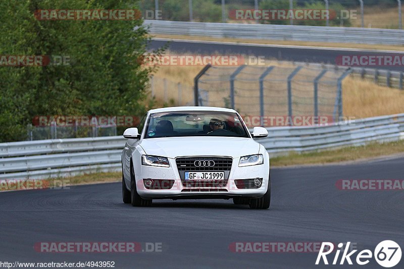 Bild #4943952 - Touristenfahrten Nürburgring Nordschleife 03.08.2018