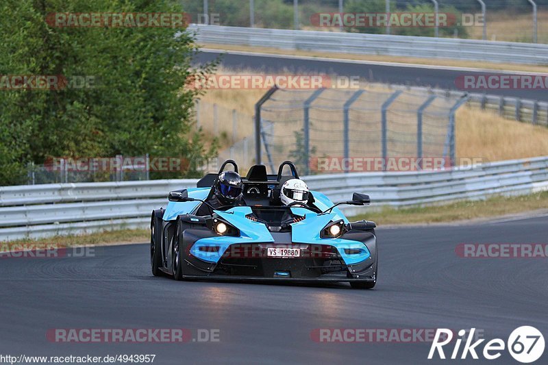 Bild #4943957 - Touristenfahrten Nürburgring Nordschleife 03.08.2018