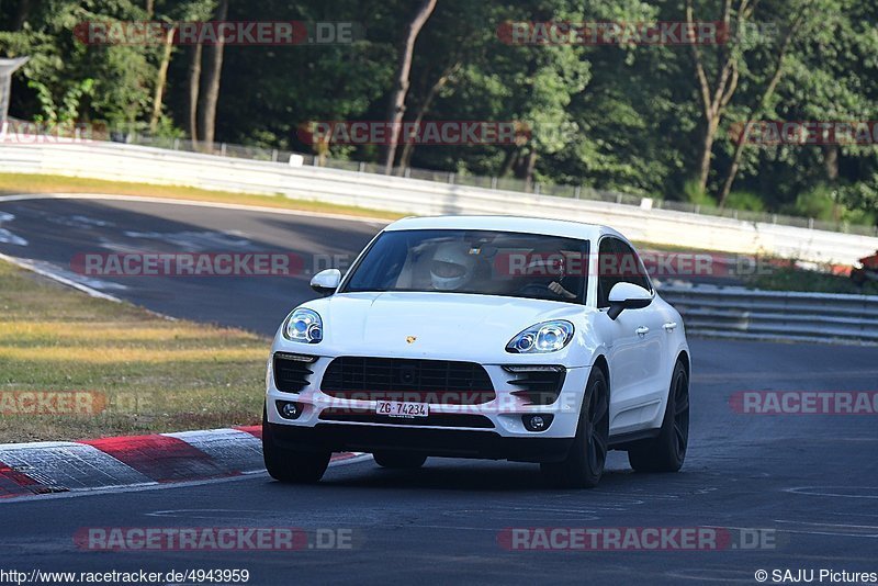 Bild #4943959 - Touristenfahrten Nürburgring Nordschleife 03.08.2018