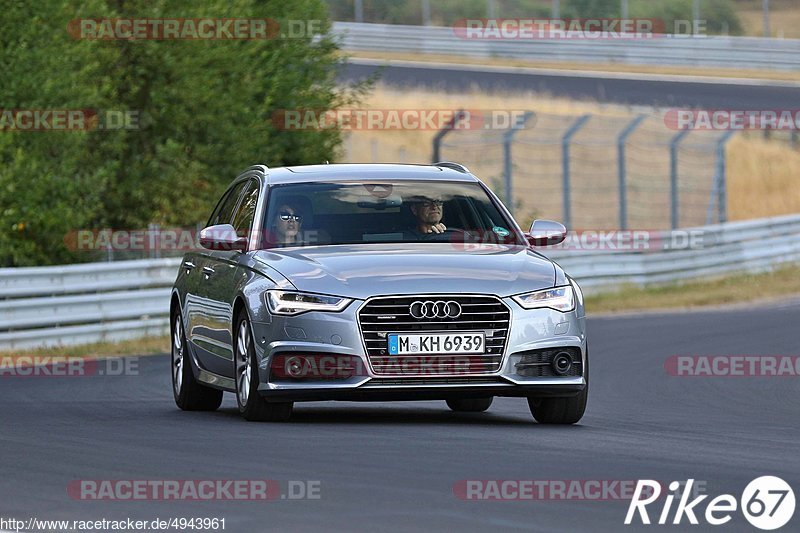 Bild #4943961 - Touristenfahrten Nürburgring Nordschleife 03.08.2018