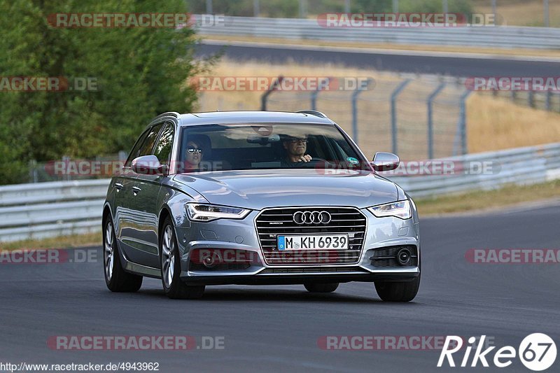 Bild #4943962 - Touristenfahrten Nürburgring Nordschleife 03.08.2018