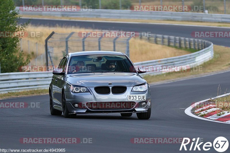 Bild #4943965 - Touristenfahrten Nürburgring Nordschleife 03.08.2018