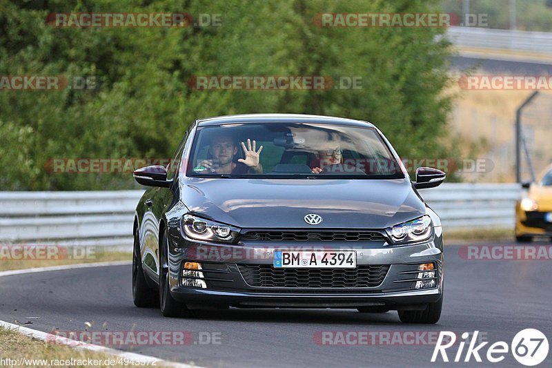 Bild #4943972 - Touristenfahrten Nürburgring Nordschleife 03.08.2018