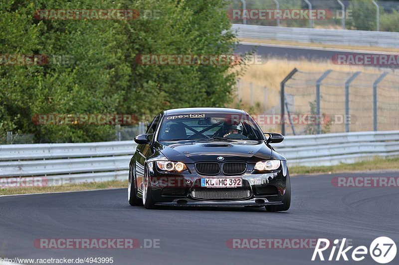 Bild #4943995 - Touristenfahrten Nürburgring Nordschleife 03.08.2018