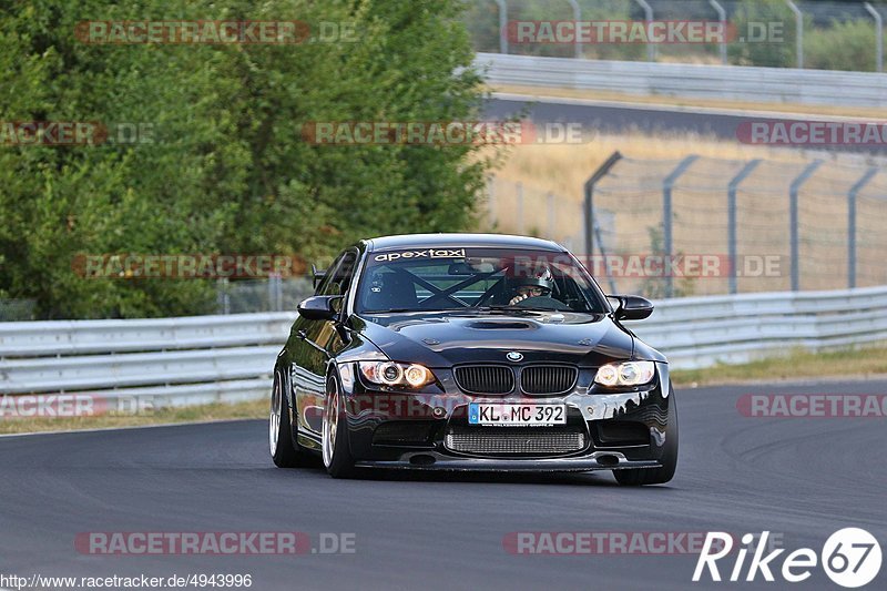 Bild #4943996 - Touristenfahrten Nürburgring Nordschleife 03.08.2018