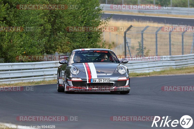 Bild #4944029 - Touristenfahrten Nürburgring Nordschleife 03.08.2018