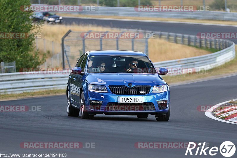 Bild #4944103 - Touristenfahrten Nürburgring Nordschleife 03.08.2018