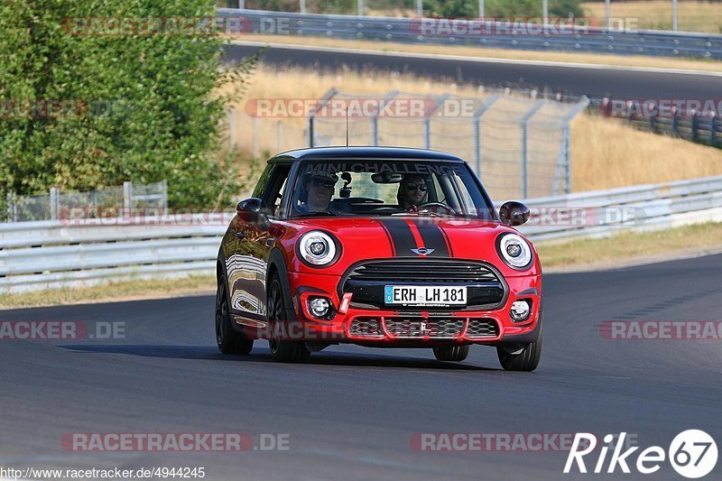 Bild #4944245 - Touristenfahrten Nürburgring Nordschleife 03.08.2018