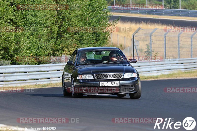 Bild #4944252 - Touristenfahrten Nürburgring Nordschleife 03.08.2018