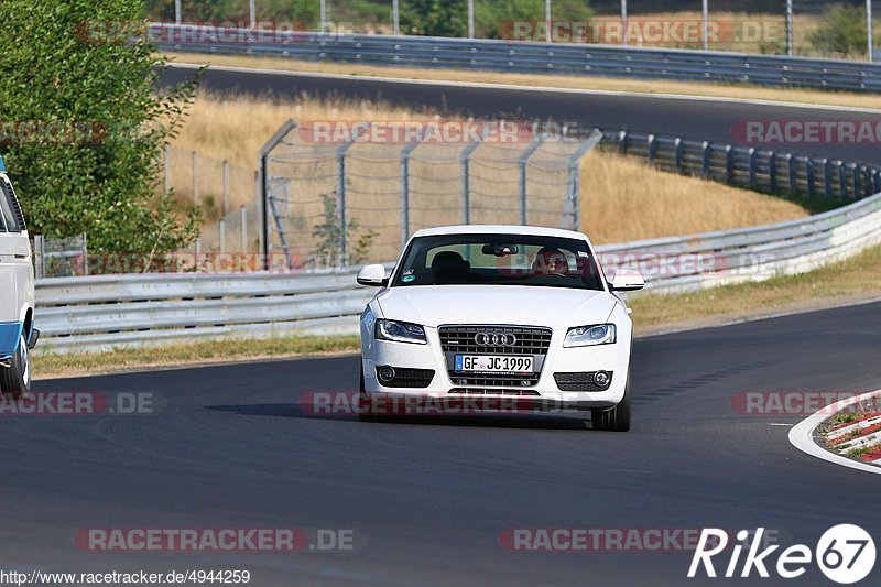 Bild #4944259 - Touristenfahrten Nürburgring Nordschleife 03.08.2018