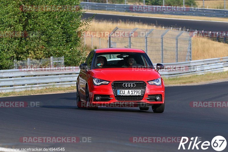 Bild #4944545 - Touristenfahrten Nürburgring Nordschleife 03.08.2018