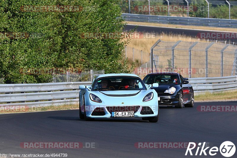 Bild #4944739 - Touristenfahrten Nürburgring Nordschleife 03.08.2018