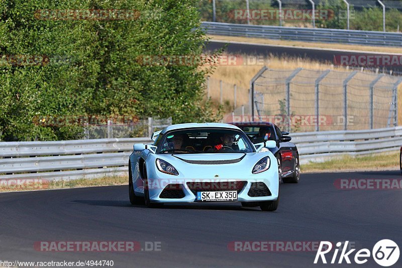 Bild #4944740 - Touristenfahrten Nürburgring Nordschleife 03.08.2018