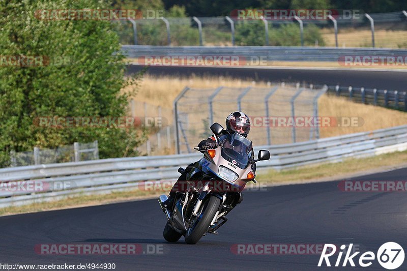 Bild #4944930 - Touristenfahrten Nürburgring Nordschleife 03.08.2018