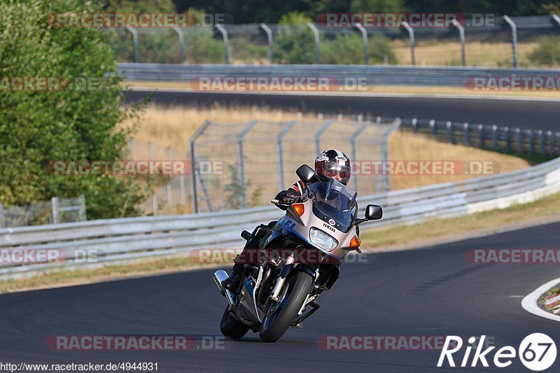 Bild #4944931 - Touristenfahrten Nürburgring Nordschleife 03.08.2018