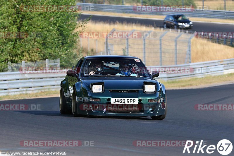 Bild #4944968 - Touristenfahrten Nürburgring Nordschleife 03.08.2018