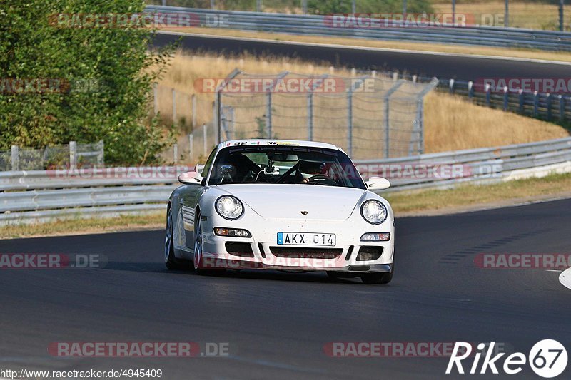 Bild #4945409 - Touristenfahrten Nürburgring Nordschleife 03.08.2018