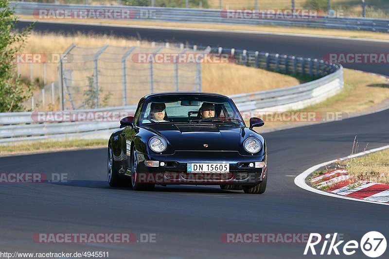 Bild #4945511 - Touristenfahrten Nürburgring Nordschleife 03.08.2018