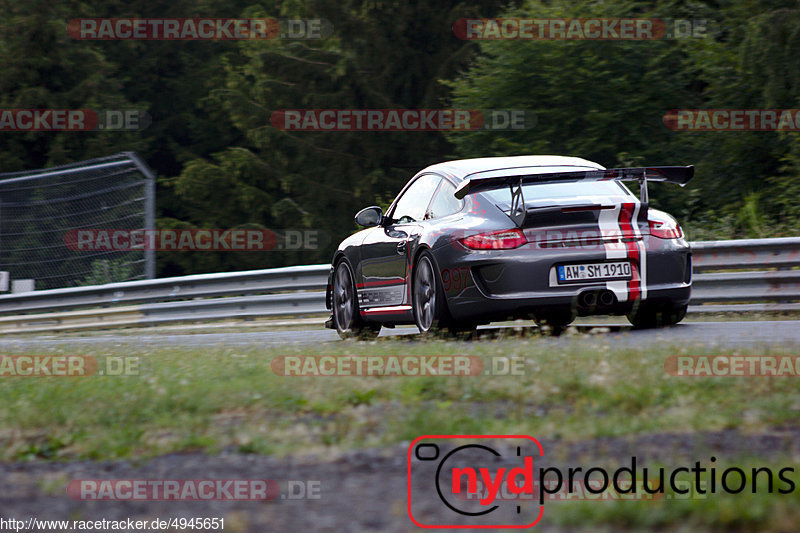 Bild #4945651 - Touristenfahrten Nürburgring Nordschleife 03.08.2018